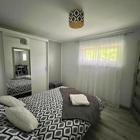 Apartament Guziczek ノヴィ・タルク エクステリア 写真