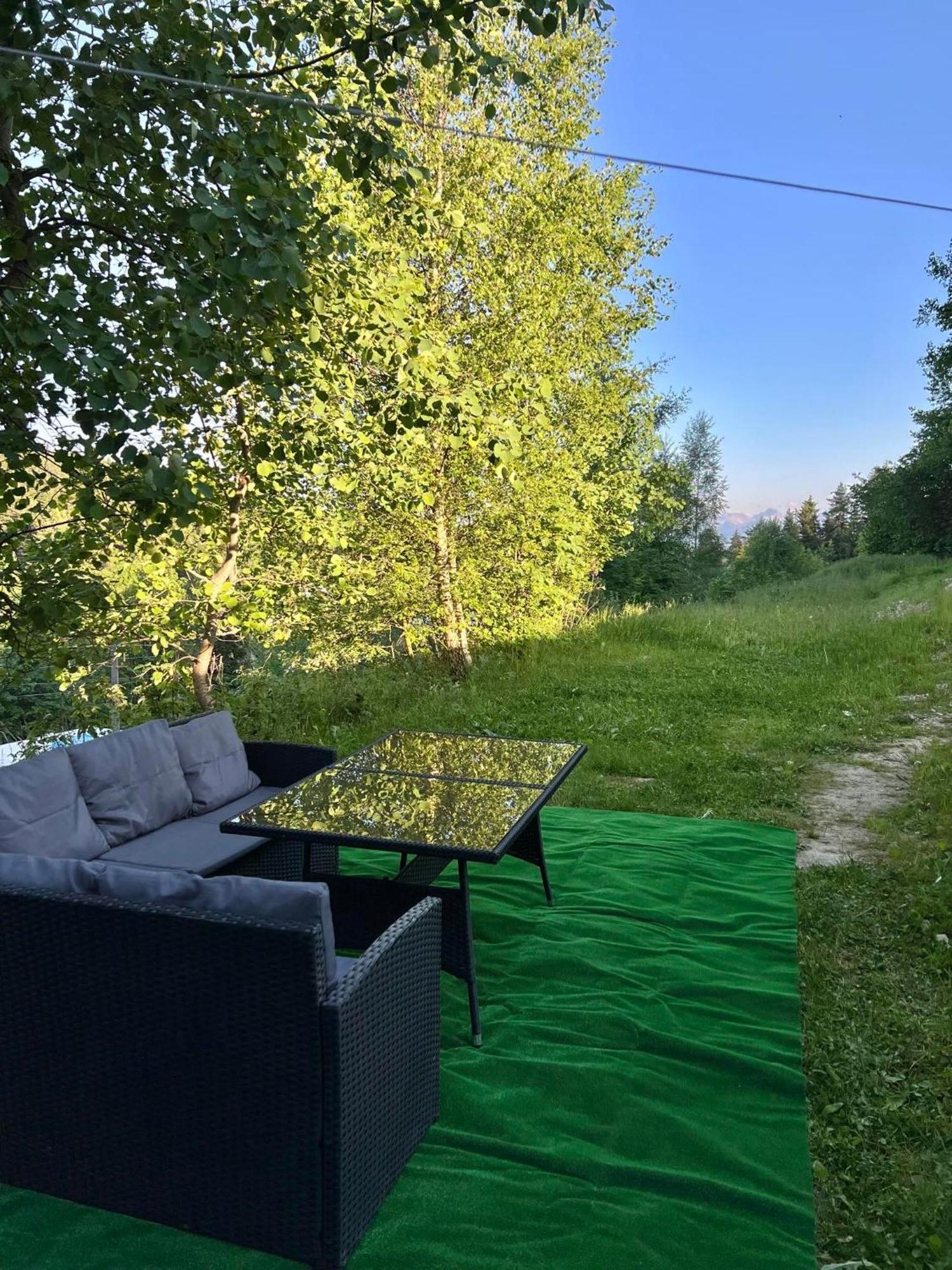 Apartament Guziczek ノヴィ・タルク エクステリア 写真
